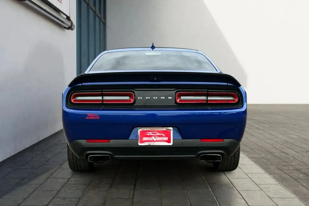 More photos of 2021 Dodge Challenger R/T Scat Pack Coupe 2D at Drive N-Motion Greeley, CO