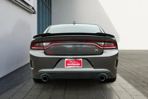 More photos of 2018 Dodge Charger R/T Scat Pack Sedan 4D at Drive N-Motion Greeley, CO