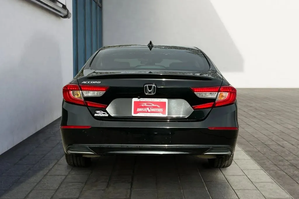 More photos of 2018 Honda Accord EX Sedan 4D at Drive N-Motion Greeley, CO