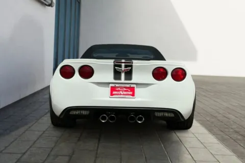 More photos of 2013 Chevrolet Corvette 427 Convertible 2D at Drive N-Motion Greeley, CO