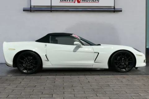 Another view of 2013 Chevrolet Corvette 427 Convertible 2D for sale in Greeley, CO at Drive N-Motion Greeley