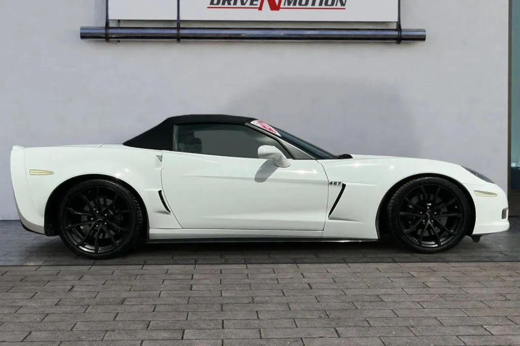 Another view of 2013 Chevrolet Corvette 427 Convertible 2D for sale in Greeley, CO at Drive N-Motion Greeley