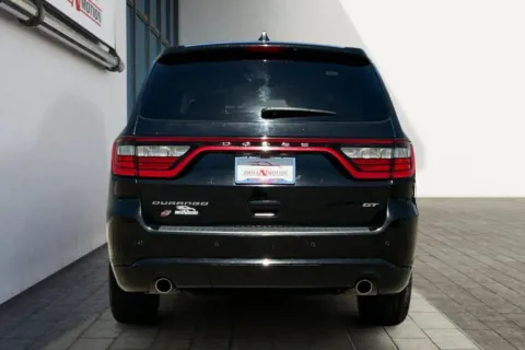 More photos of 2018 Dodge Durango GT Sport Utility 4D at Drive N-Motion Greeley, CO