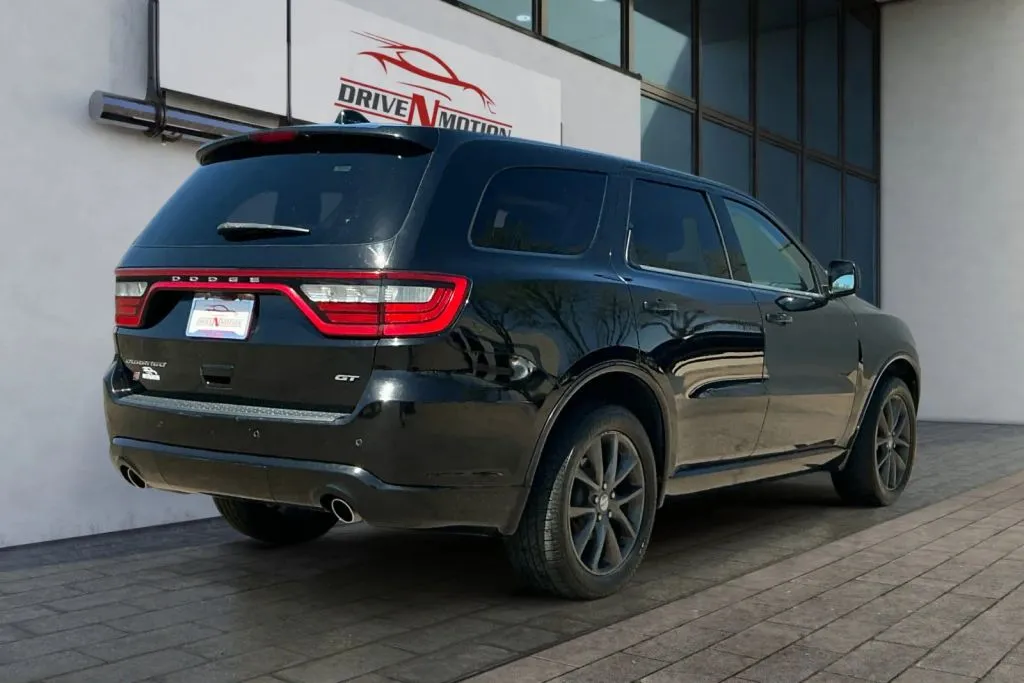 More photos of 2018 Dodge Durango GT Sport Utility 4D at Drive N-Motion Greeley, CO