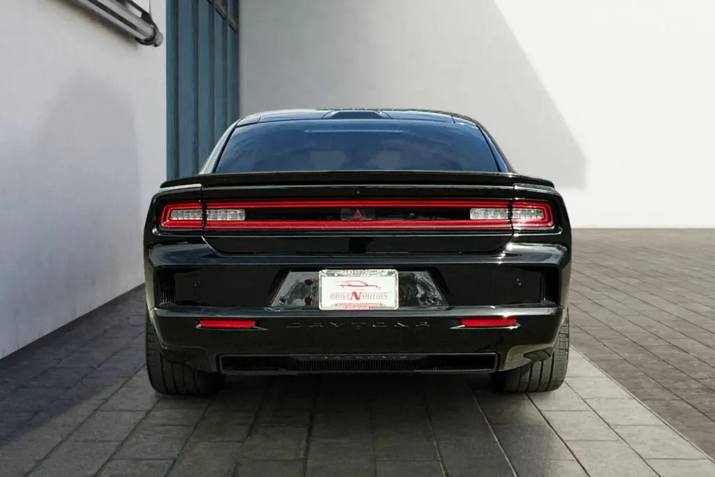 More photos of 2025 Dodge Charger Daytona Scat Pack Coupe 2D at Drive N-Motion Greeley, CO