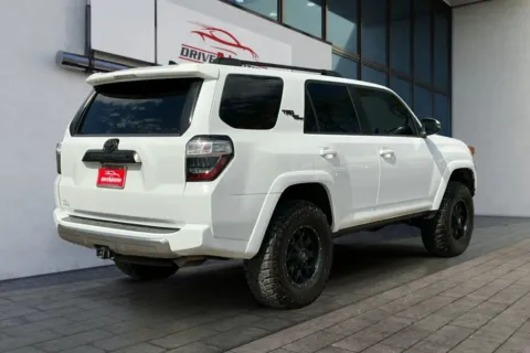 More photos of 2019 Toyota 4Runner TRD Off-Road Premium Sport Utility 4D at Drive N-Motion Greeley, CO