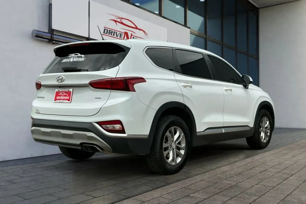 More photos of 2019 Hyundai Santa Fe 2.4 SE Sport Utility 4D at Drive N-Motion Greeley, CO