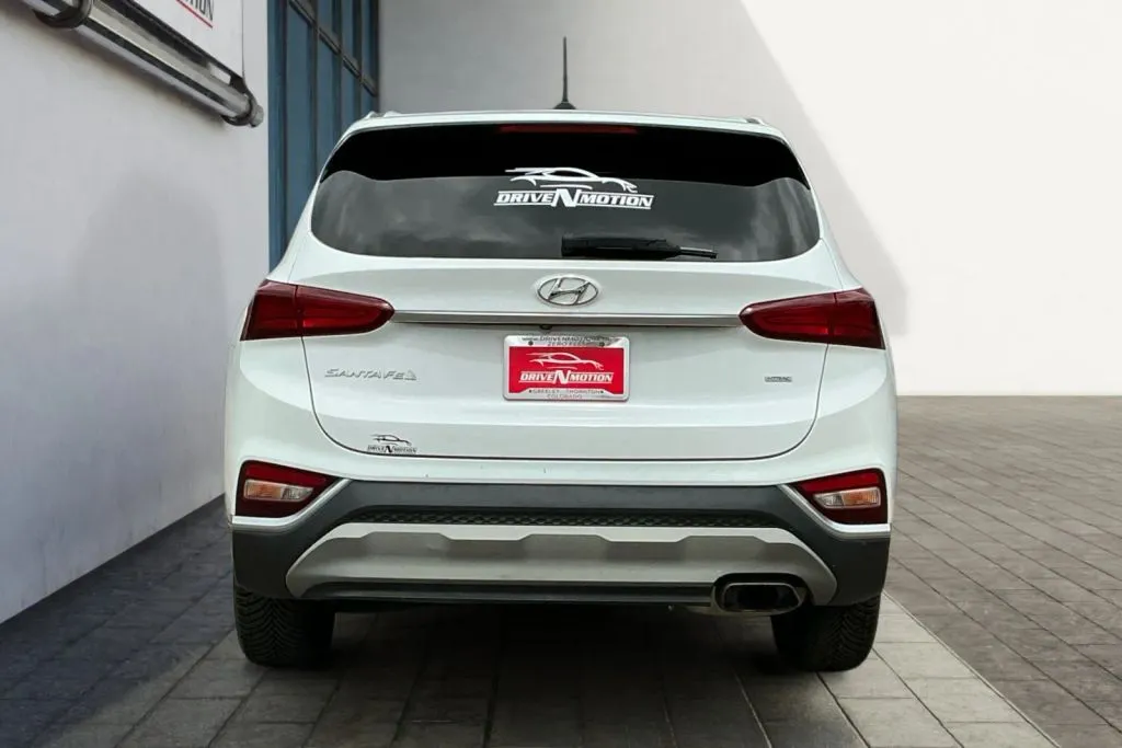 More photos of 2019 Hyundai Santa Fe 2.4 SE Sport Utility 4D at Drive N-Motion Greeley, CO