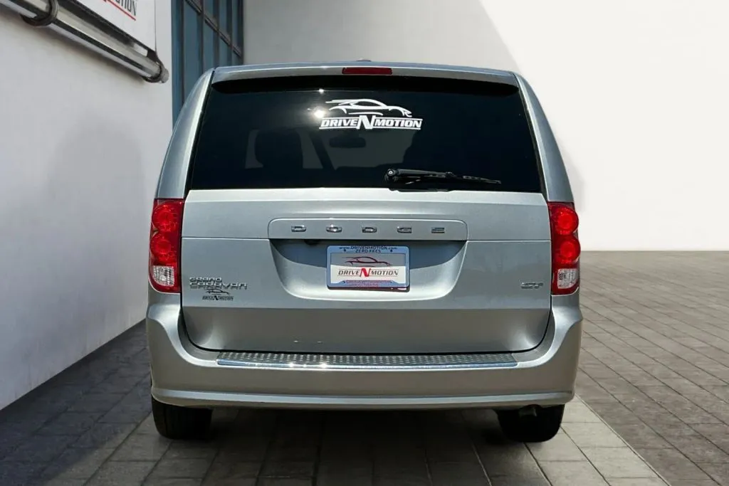 More photos of 2020 Dodge Grand Caravan Passenger GT Minivan 4D at Drive N-Motion Greeley, CO
