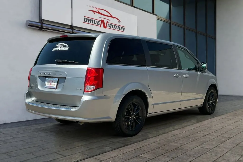 More photos of 2020 Dodge Grand Caravan Passenger GT Minivan 4D at Drive N-Motion Greeley, CO
