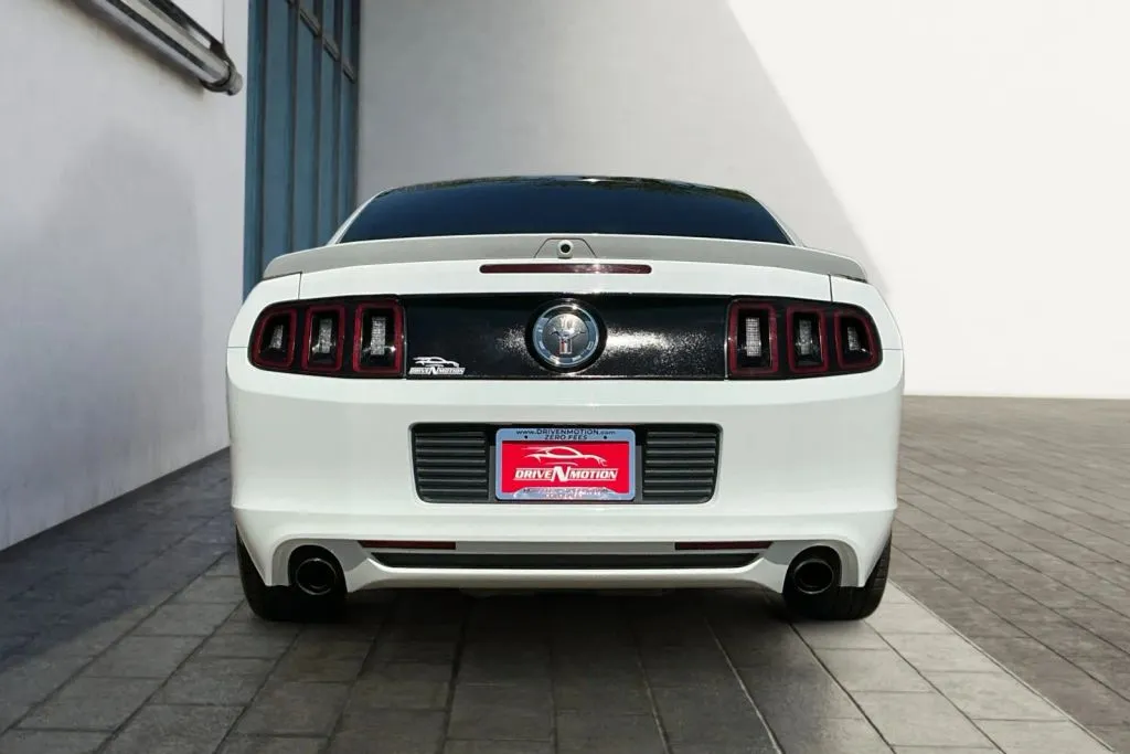 More photos of 2014 Ford Mustang V6 Premium Coupe 2D at Drive N-Motion Greeley, CO