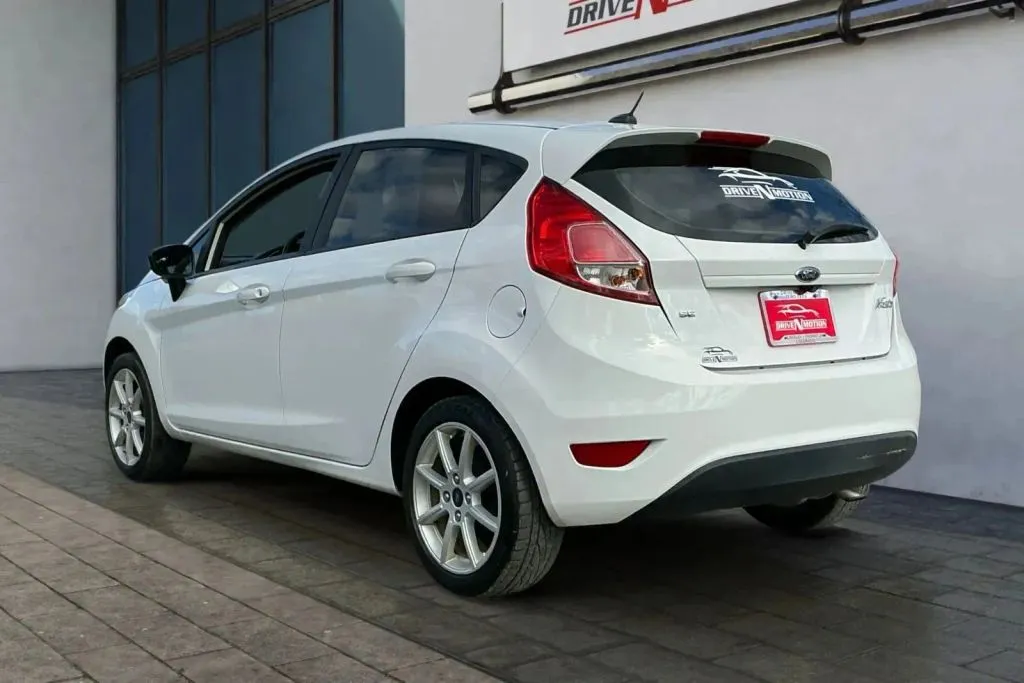 More photos of 2019 Ford Fiesta SE Hatchback 4D at Drive N-Motion Greeley, CO