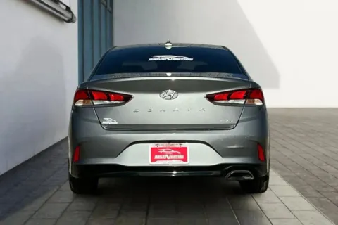 More photos of 2018 Hyundai Sonata Limited Sedan 4D at Drive N-Motion Greeley, CO