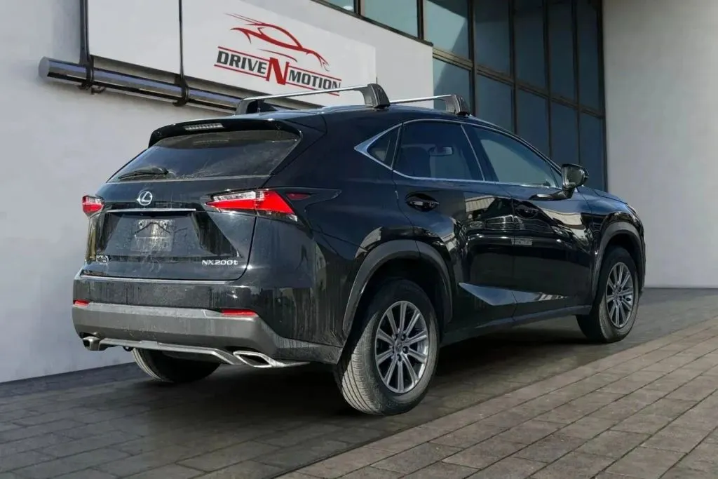 More photos of 2015 Lexus NX 200t Sport Utility 4D at Drive N-Motion Greeley, CO