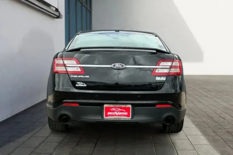 More photos of 2019 Ford Taurus SHO Sedan 4D at Drive N-Motion Greeley, CO