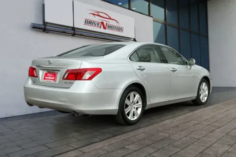 More photos of 2007 Lexus ES 350 Sedan 4D at Drive N-Motion Greeley, CO