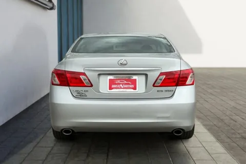 More photos of 2007 Lexus ES 350 Sedan 4D at Drive N-Motion Greeley, CO