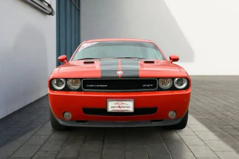 More photos of 2009 Dodge Challenger SRT8 Coupe 2D at Drive N-Motion Greeley, CO