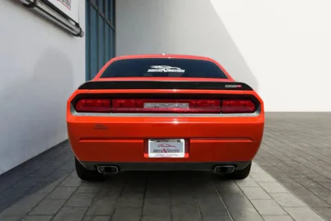 More photos of 2009 Dodge Challenger SRT8 Coupe 2D at Drive N-Motion Greeley, CO