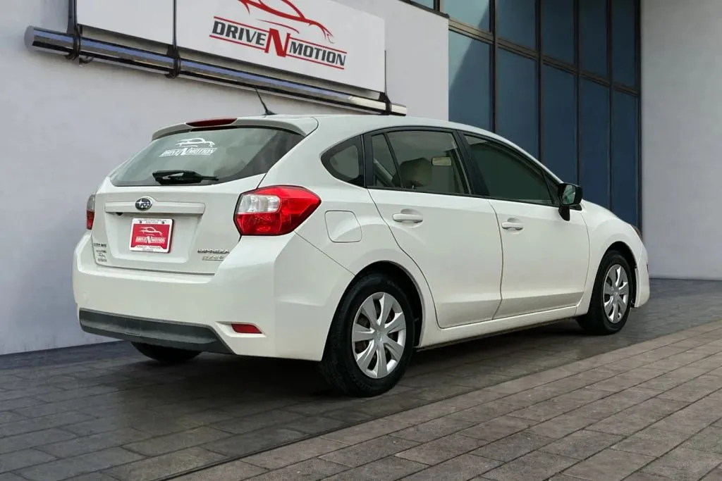 More photos of 2015 Subaru Impreza 2.0i Wagon 4D at Drive N-Motion Greeley, CO