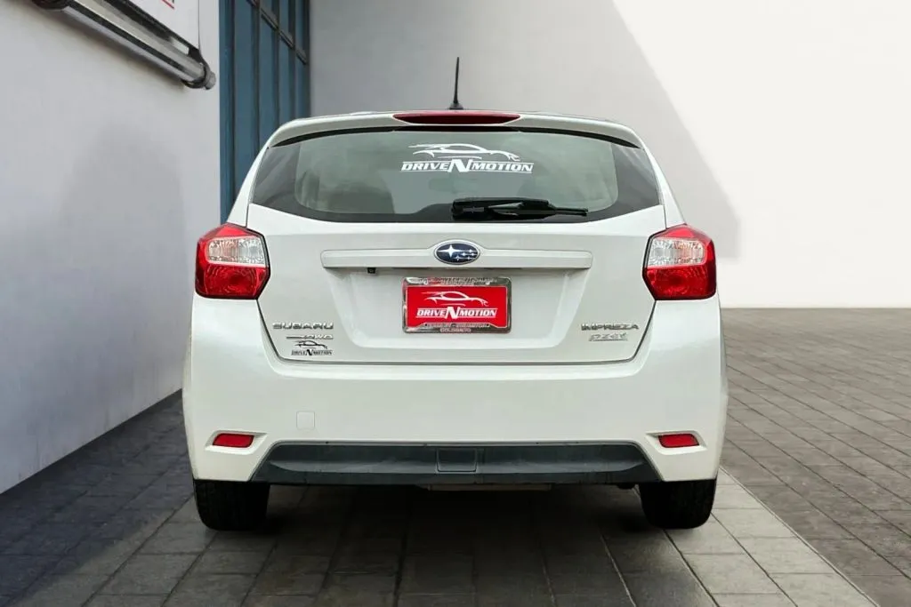 More photos of 2015 Subaru Impreza 2.0i Wagon 4D at Drive N-Motion Greeley, CO