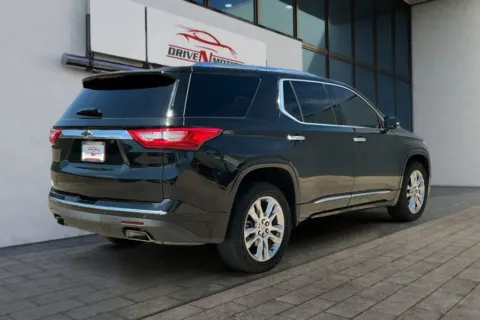 More photos of 2019 Chevrolet Traverse High Country Sport Utility 4D at Drive N-Motion Greeley, CO