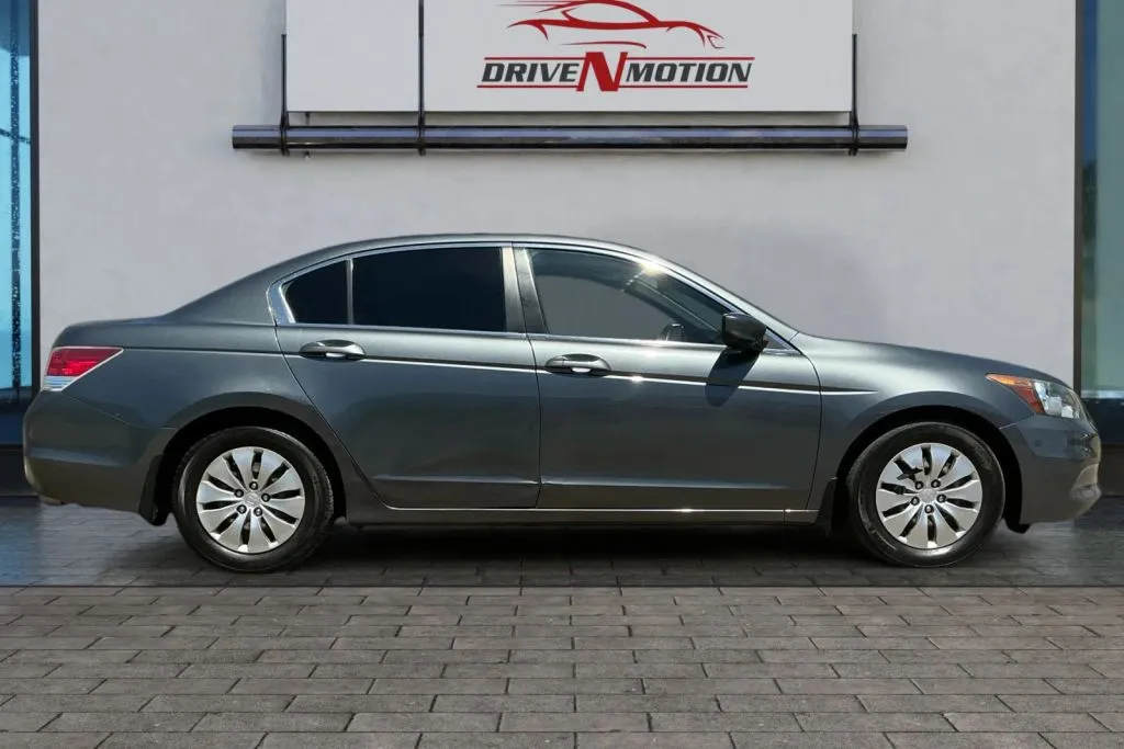 Another view of 2012 Honda Accord LX Sedan 4D for sale in Greeley, CO at Drive N-Motion Greeley