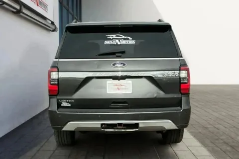 More photos of 2019 Ford Expedition MAX Limited Sport Utility 4D at Drive N-Motion Greeley, CO