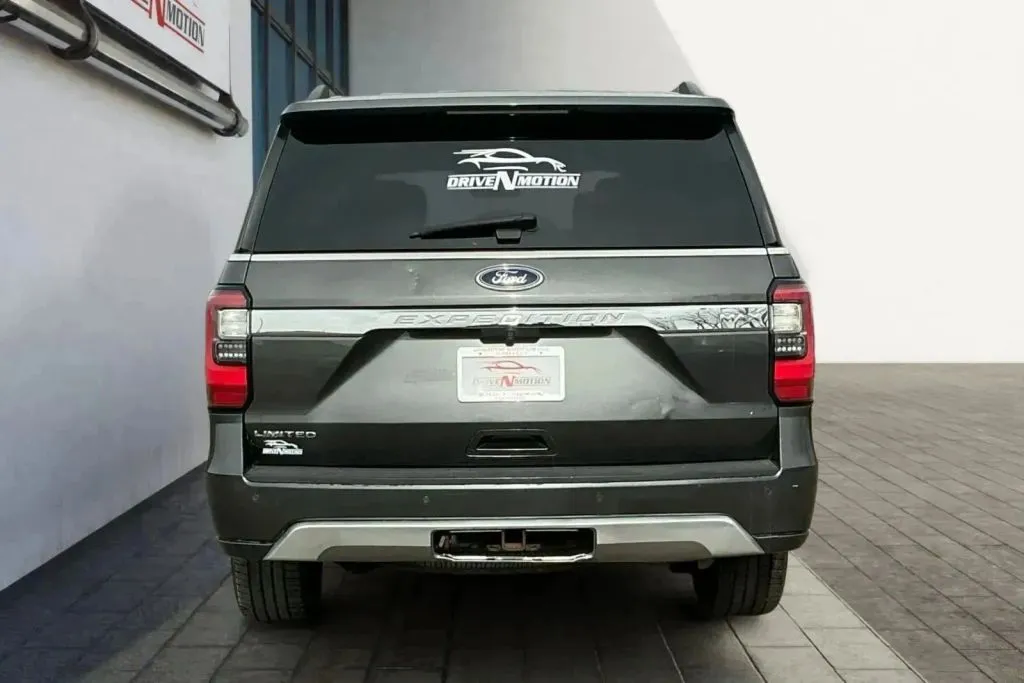 More photos of 2019 Ford Expedition MAX Limited Sport Utility 4D at Drive N-Motion Greeley, CO