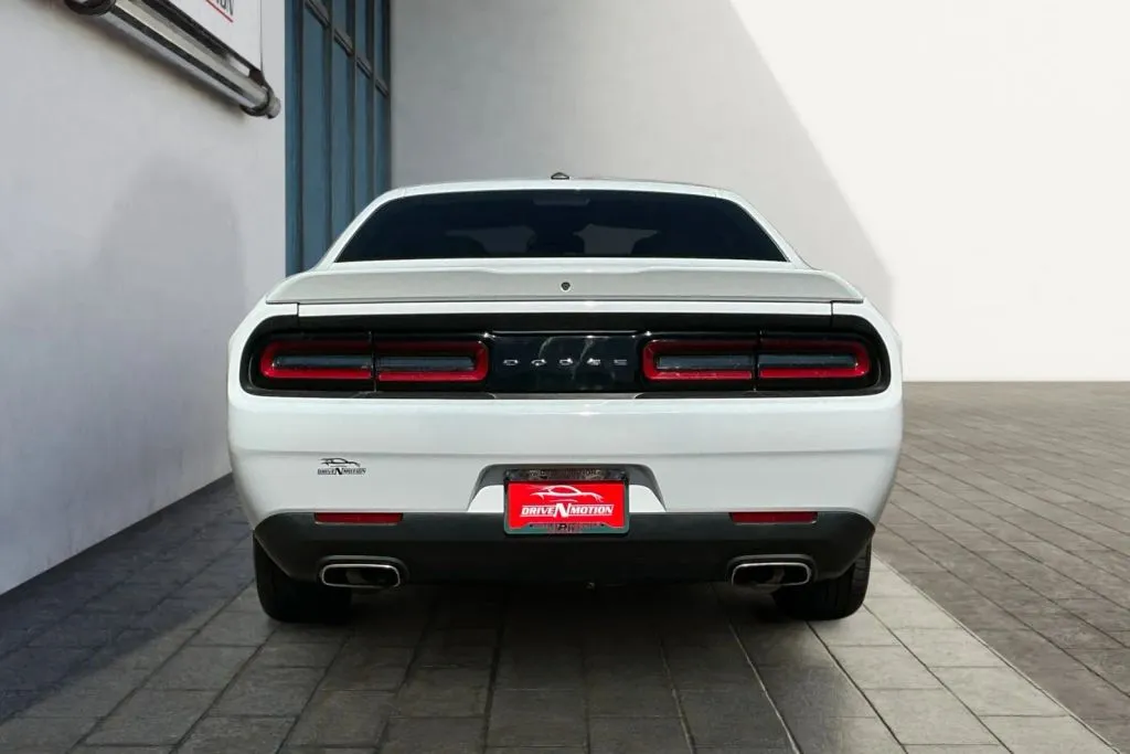 More photos of 2020 Dodge Challenger SXT Coupe 2D at Drive N-Motion Greeley, CO