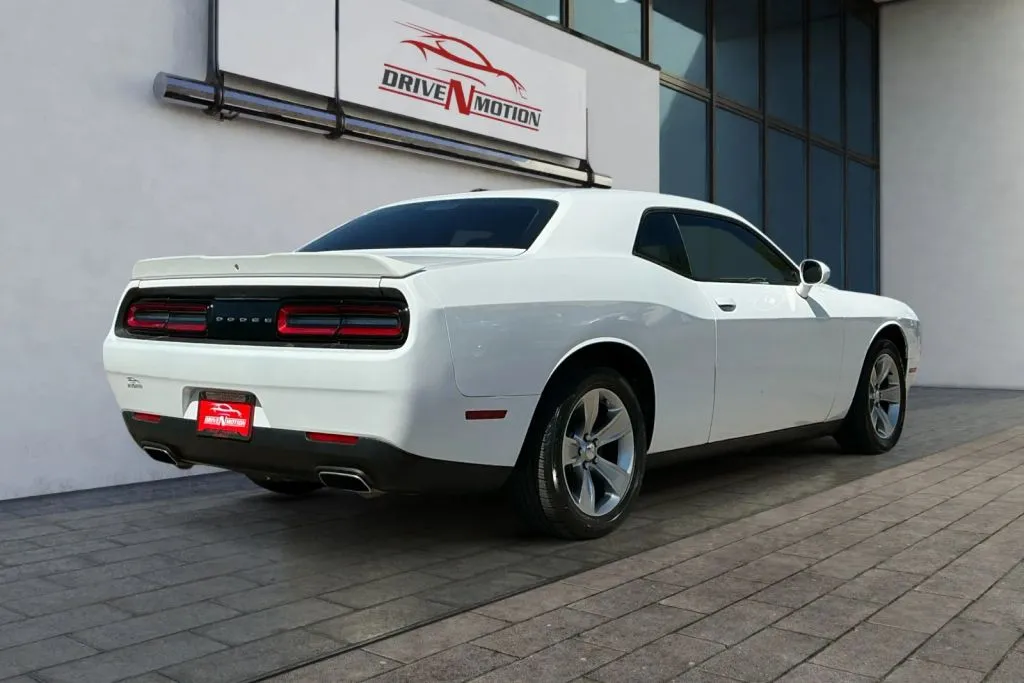 More photos of 2020 Dodge Challenger SXT Coupe 2D at Drive N-Motion Greeley, CO