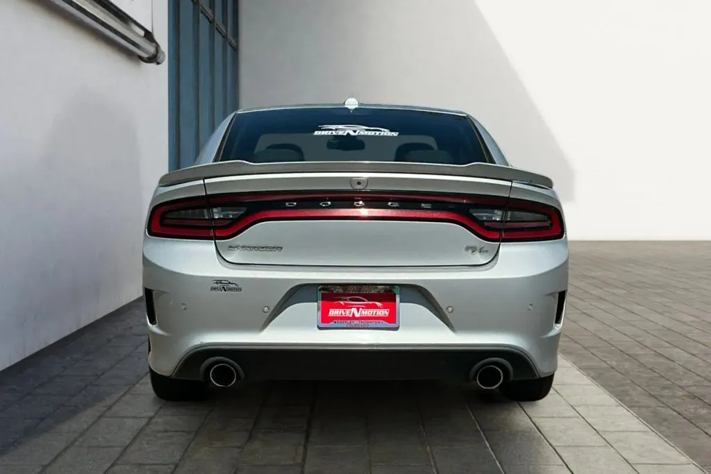 More photos of 2021 Dodge Charger R/T Sedan 4D at Drive N-Motion Greeley, CO