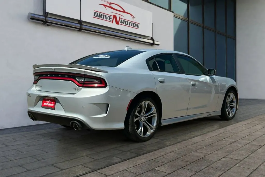 More photos of 2021 Dodge Charger R/T Sedan 4D at Drive N-Motion Greeley, CO