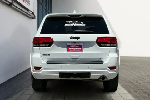 More photos of 2021 Jeep Grand Cherokee Laredo X Sport Utility 4D at Drive N-Motion Greeley, CO