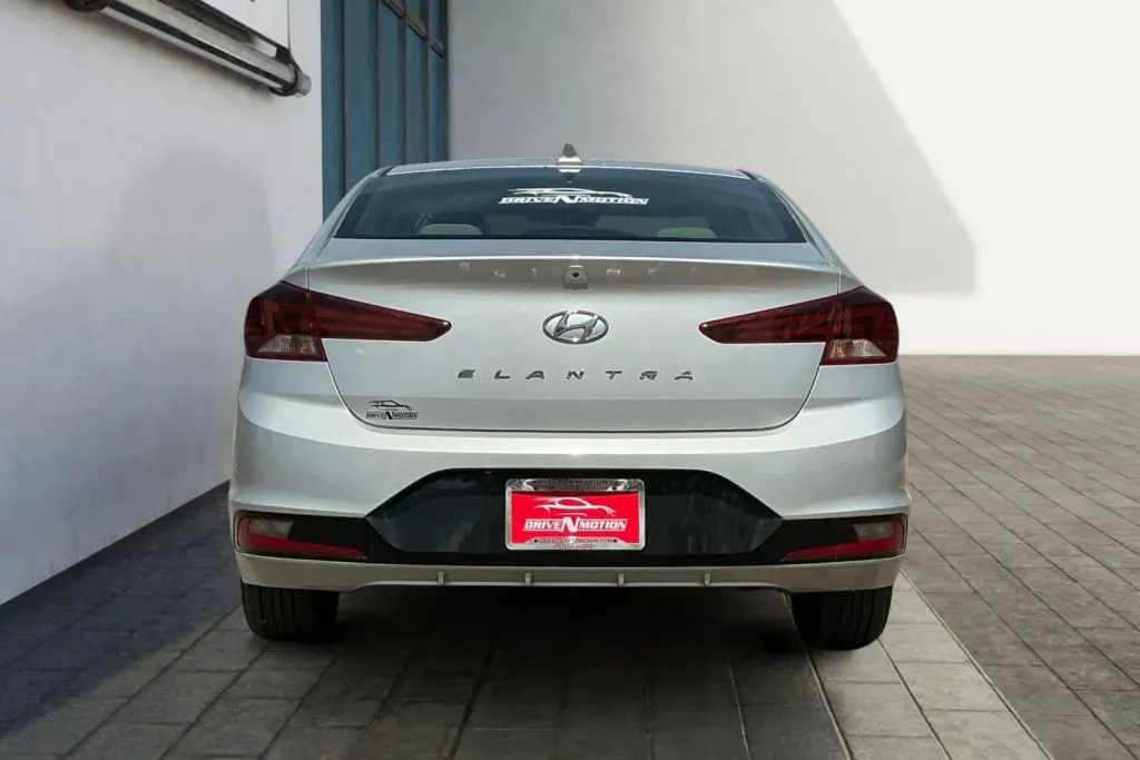 More photos of 2019 Hyundai Elantra SEL Sedan 4D at Drive N-Motion Greeley, CO