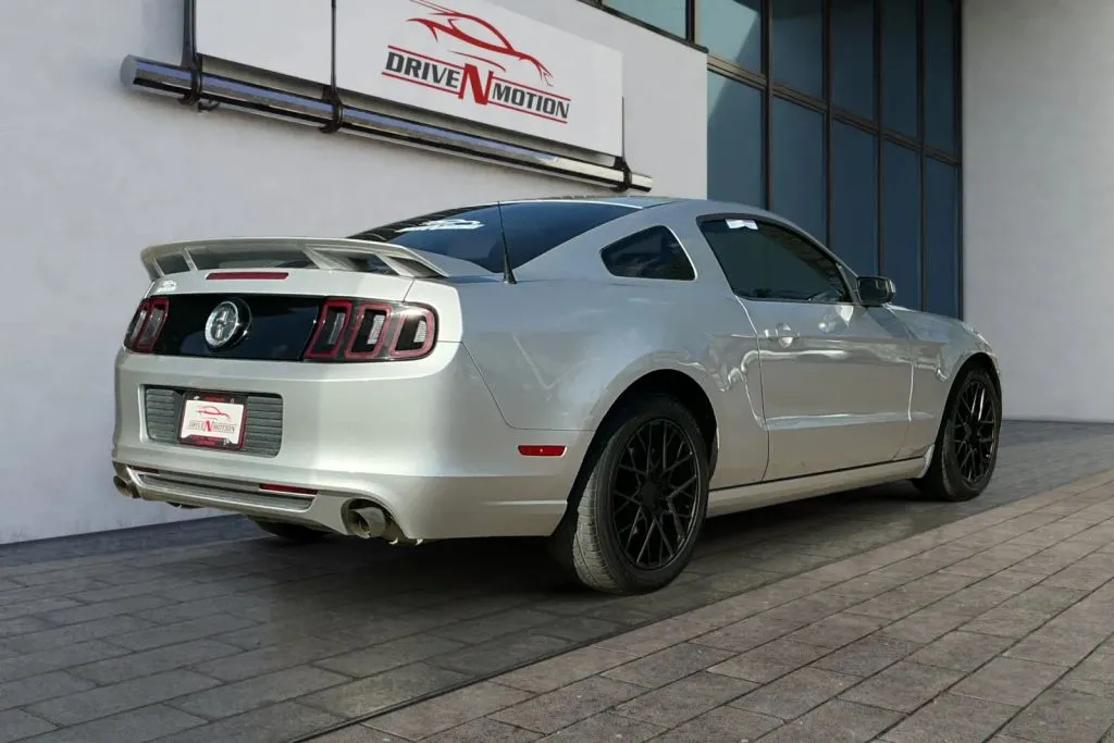 More photos of 2013 Ford Mustang V6 Premium Coupe 2D at Drive N-Motion Greeley, CO