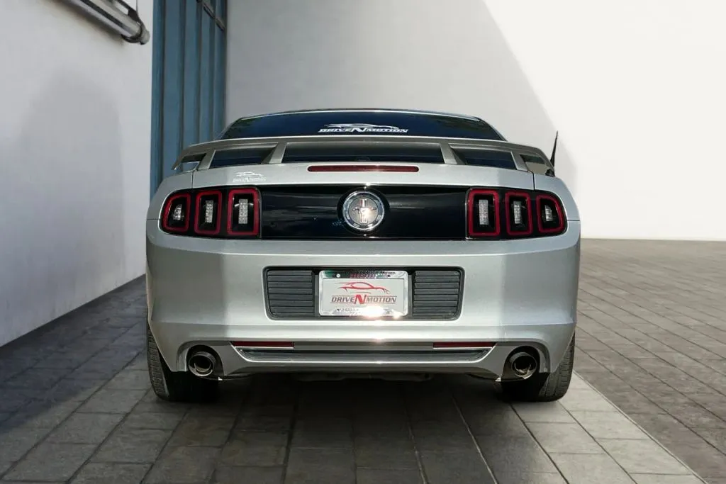 More photos of 2013 Ford Mustang V6 Premium Coupe 2D at Drive N-Motion Greeley, CO