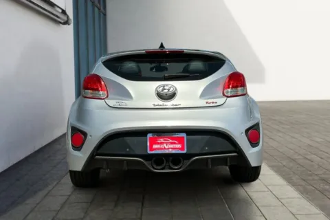 More photos of 2015 Hyundai Veloster Turbo Coupe 3D at Drive N-Motion Greeley, CO