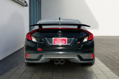 More photos of 2019 Honda Civic Si Coupe 2D at Drive N-Motion Greeley, CO