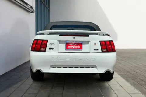 More photos of 2004 Ford Mustang GT Premium Convertible 2D at Drive N-Motion Greeley, CO