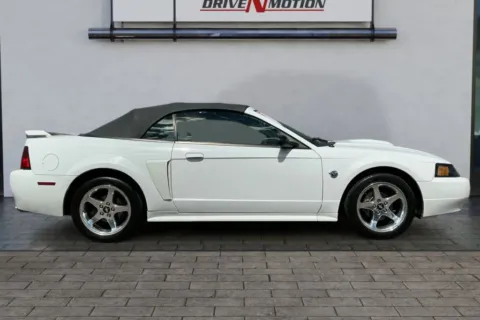 Another view of 2004 Ford Mustang GT Premium Convertible 2D for sale in Greeley, CO at Drive N-Motion Greeley