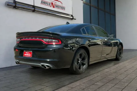 More photos of 2016 Dodge Charger R/T Sedan 4D at Drive N-Motion Greeley, CO