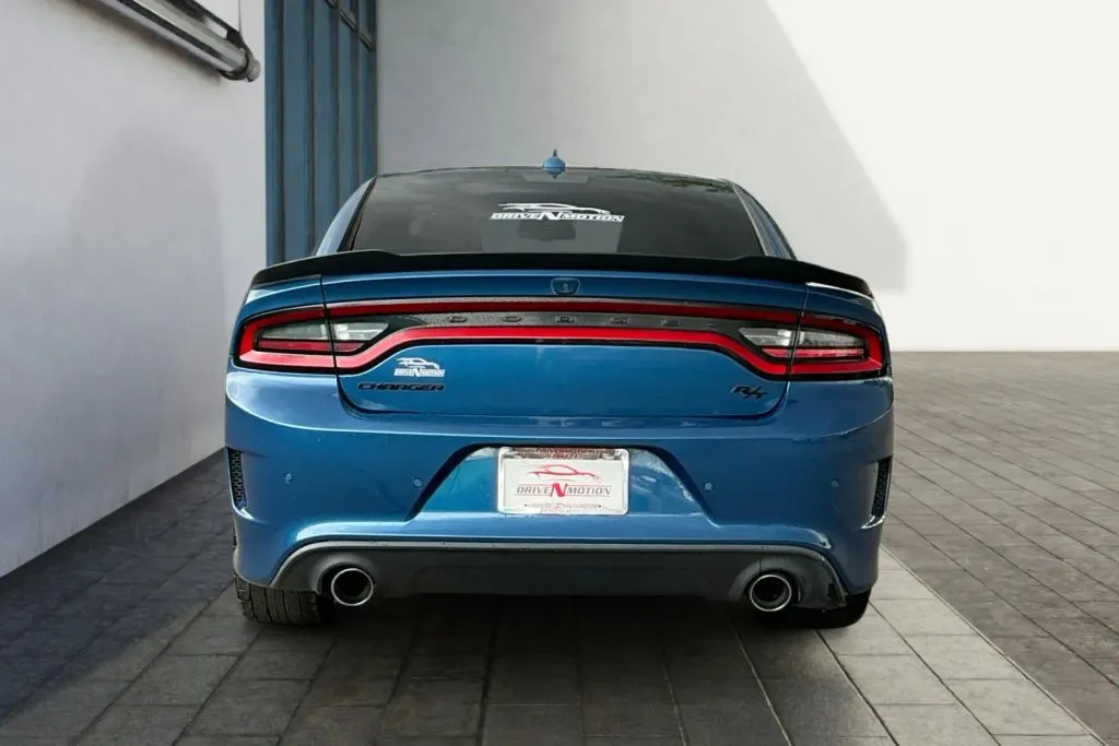 More photos of 2020 Dodge Charger R/T Sedan 4D at Drive N-Motion Greeley, CO