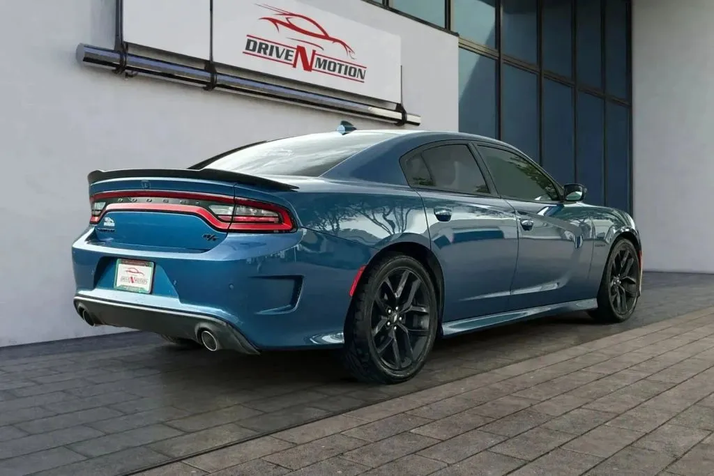 More photos of 2020 Dodge Charger R/T Sedan 4D at Drive N-Motion Greeley, CO