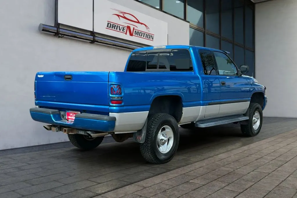 More photos of 2001 Dodge Ram 1500 Quad Cab Short Bed at Drive N-Motion Greeley, CO