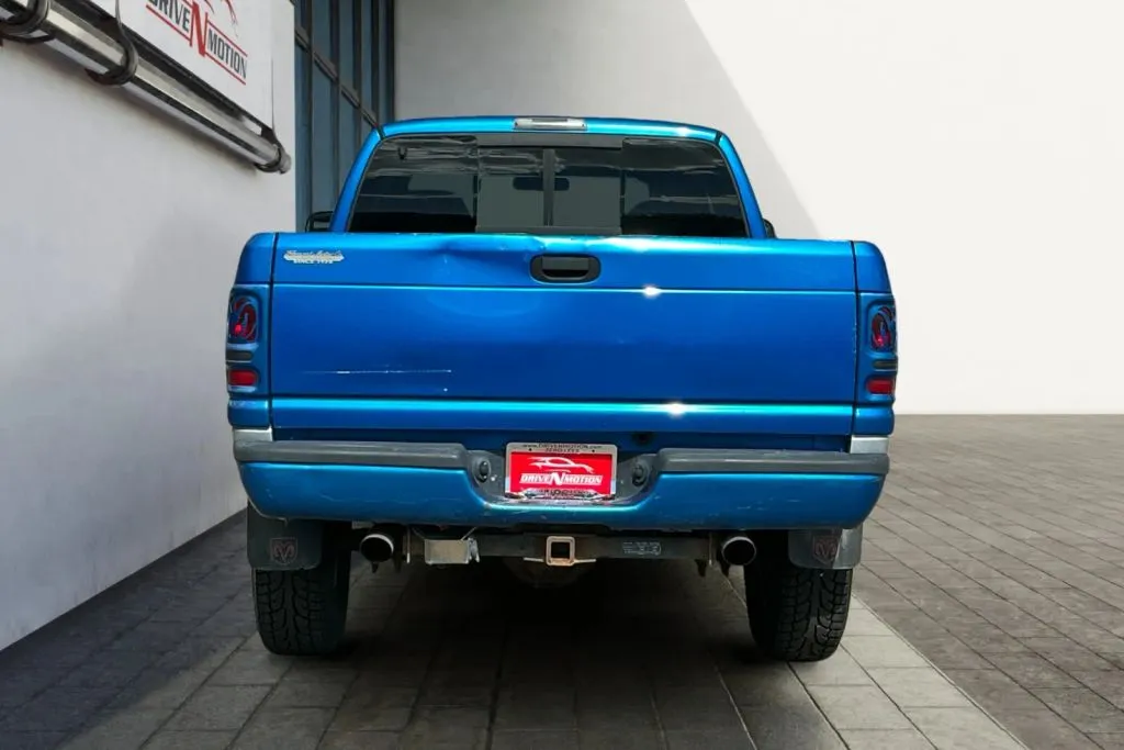 More photos of 2001 Dodge Ram 1500 Quad Cab Short Bed at Drive N-Motion Greeley, CO