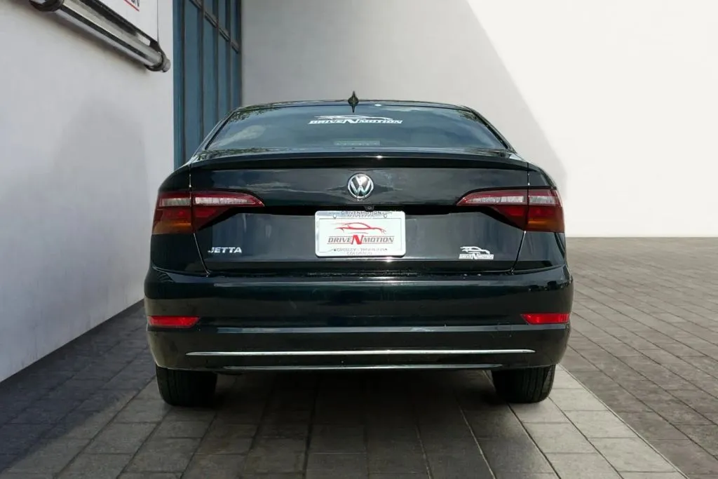 More photos of 2019 Volkswagen Jetta 1.4T S Sedan 4D at Drive N-Motion Greeley, CO