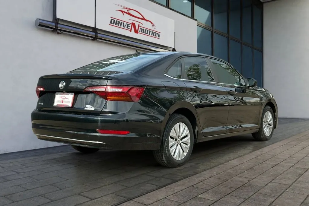 More photos of 2019 Volkswagen Jetta 1.4T S Sedan 4D at Drive N-Motion Greeley, CO