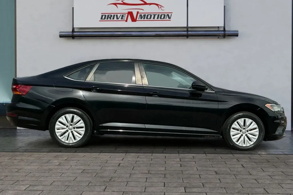 Another view of 2019 Volkswagen Jetta 1.4T S Sedan 4D for sale in Greeley, CO at Drive N-Motion Greeley
