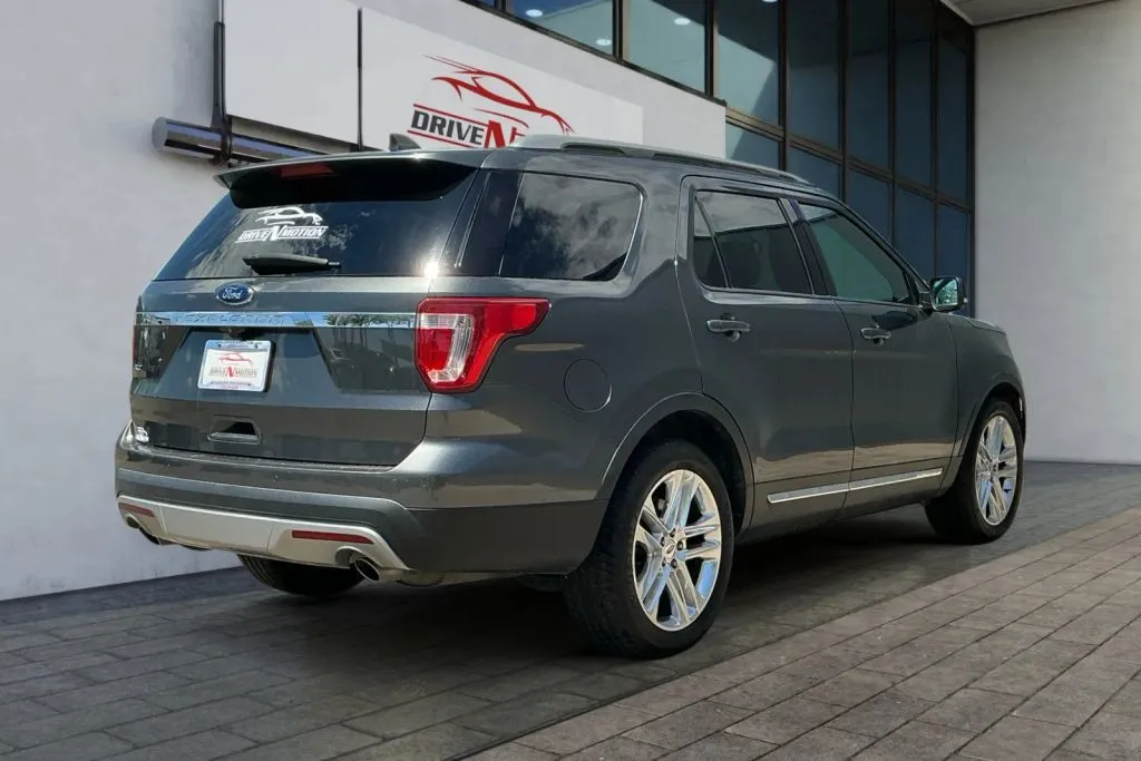 More photos of 2017 Ford Explorer XLT Sport Utility 4D at Drive N-Motion Greeley, CO